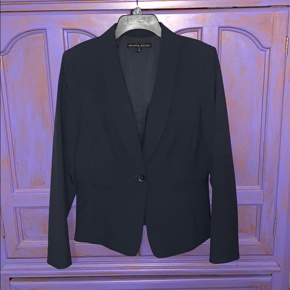 Antonio Melani Jacket sz 6.